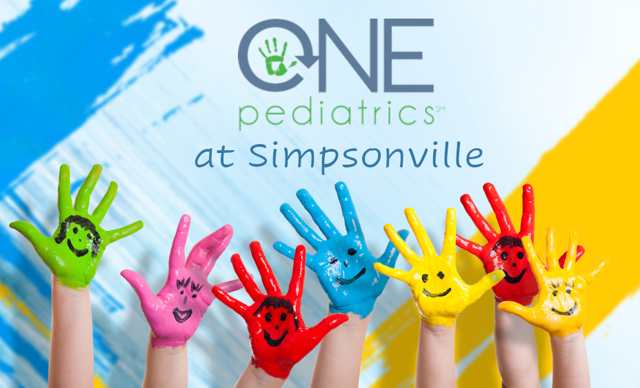 OnePediatrics at Simpsonville